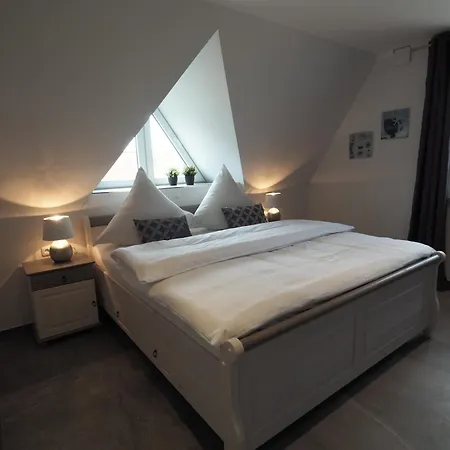 Fairy Tale In Near The Centre * Rerik