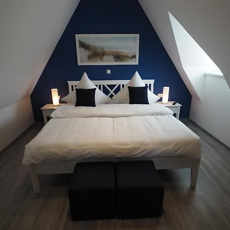 Ferienhaus Fairy Tale In Near The Centre