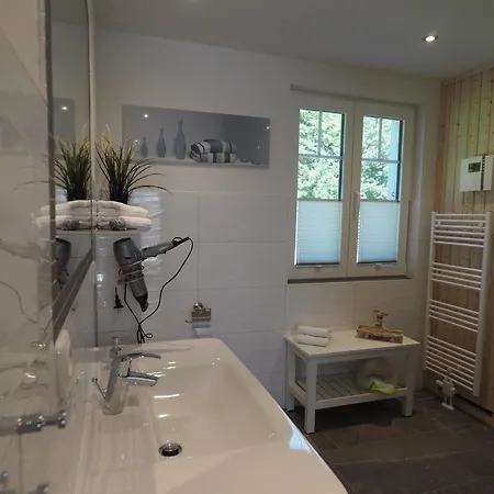 Fairy Tale In Near The Centre Ferienhaus Rerik