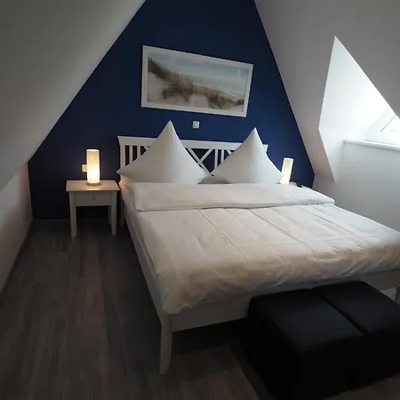 Fairy Tale In Near The Centre Rerik