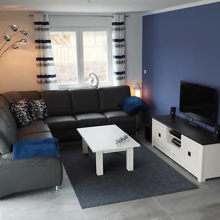 Ferienhaus Fairy Tale In Near The Centre *