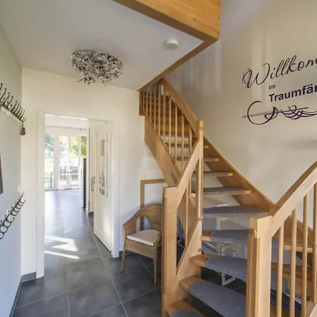 Ferienhaus Fairy Tale In Near The Centre *