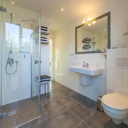 Ferienhaus Fairy Tale In Near The Centre