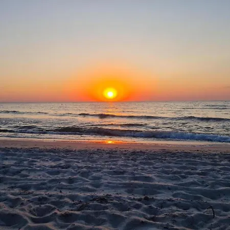 Ferienhaus Fairy Tale In Near The Centre Rerik