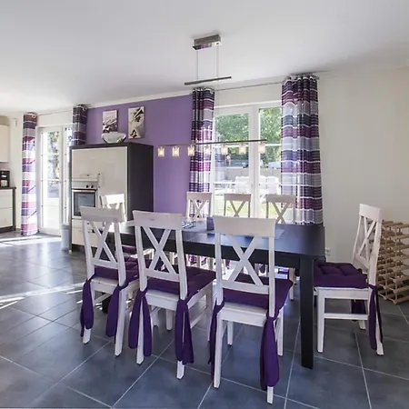 Ferienhaus Fairy Tale In Near The Centre