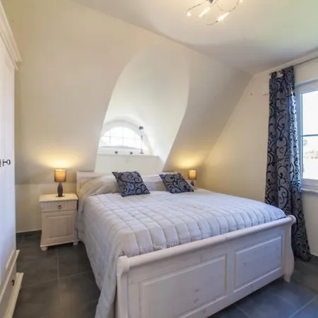 Ferienhaus Fairy Tale In Near The Centre