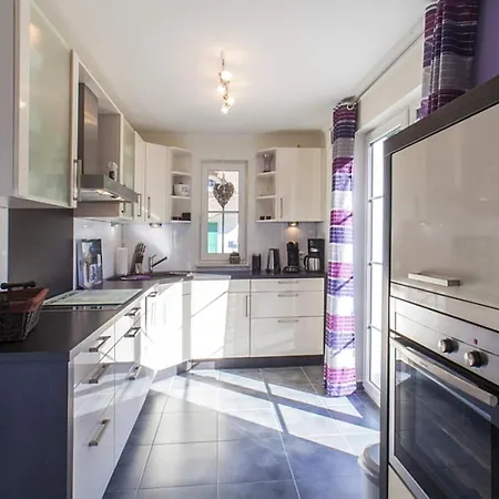 Fairy Tale In Near The Centre Ferienhaus *