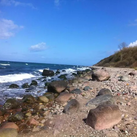 Fairy Tale In Near The Centre Ferienhaus Rerik