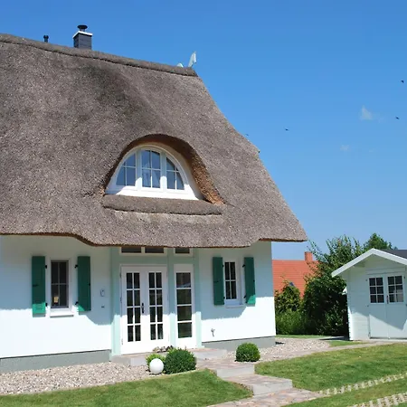 Fairy Tale In Near The Centre