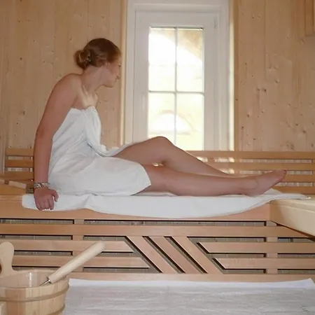 Ferienhaus Fairy Tale In Near The Centre *