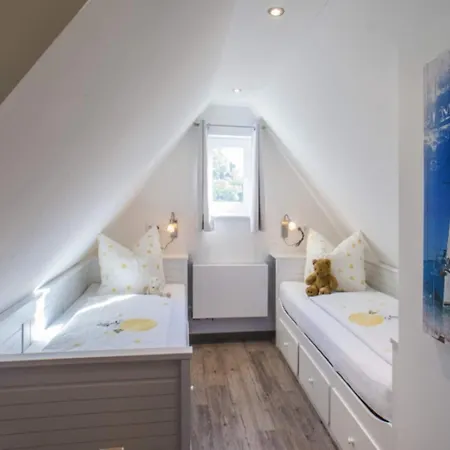 Ferienhaus Fairy Tale In Near The Centre Rerik