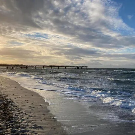 Fairy Tale In Near The Centre Rerik