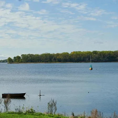 Fairy Tale In Near The Centre