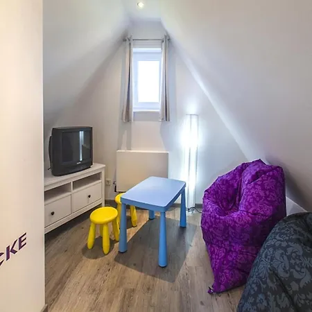 Ferienhaus Fairy Tale In Near The Centre *