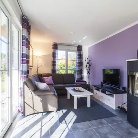 Fairy Tale In Near The Centre