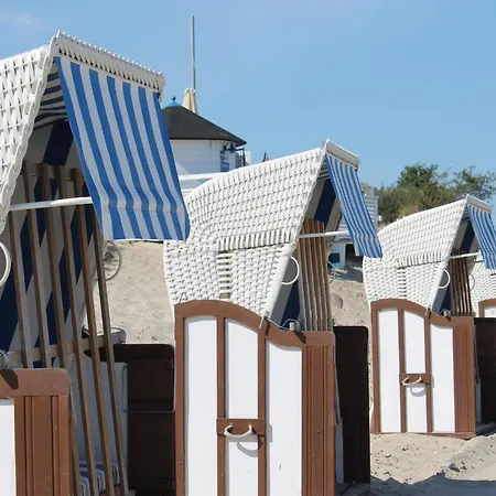 Fairy Tale In Near The Centre Ferienhaus