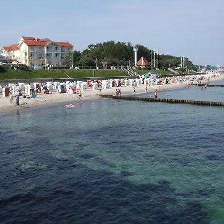 Ferienhaus Fairy Tale In Near The Centre