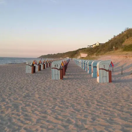 Fairy Tale In Near The Centre Ferienhaus Rerik