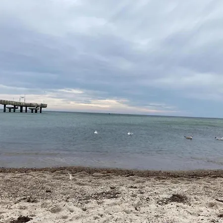 Fairy Tale In Near The Centre Ferienhaus *