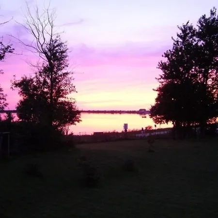 Fairy Tale In Near The Centre