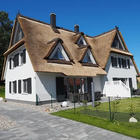 Fairy Tale In Near The Centre Rerik