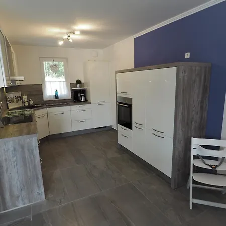 Ferienhaus Fairy Tale In Near The Centre *