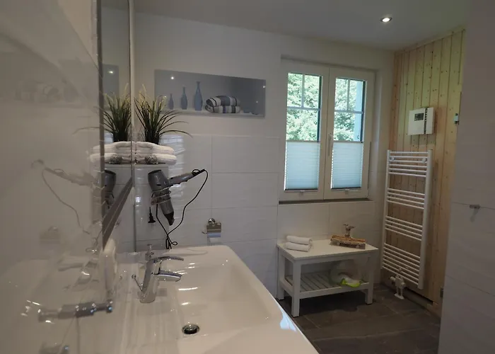 Fairy Tale In Near The Centre Casa de Férias Rerik