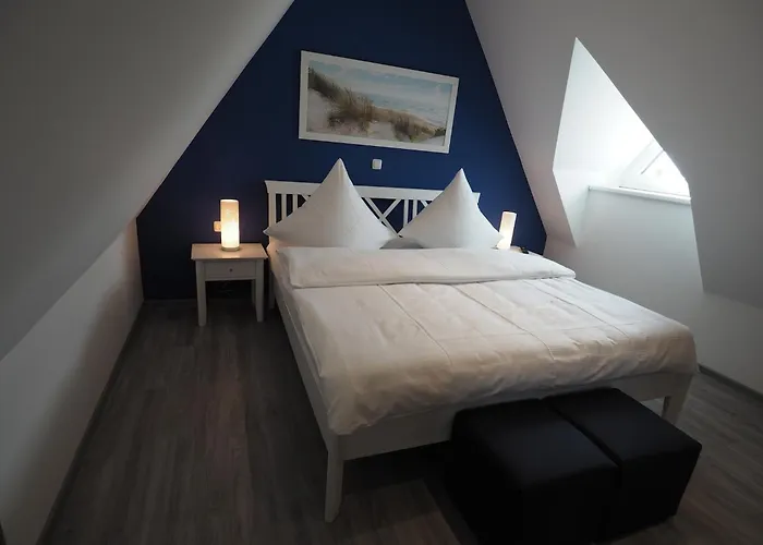 Fairy Tale In Near The Centre Rerik