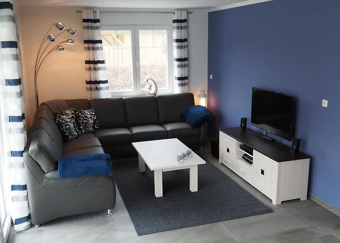 Casa de Férias Fairy Tale In Near The Centre *