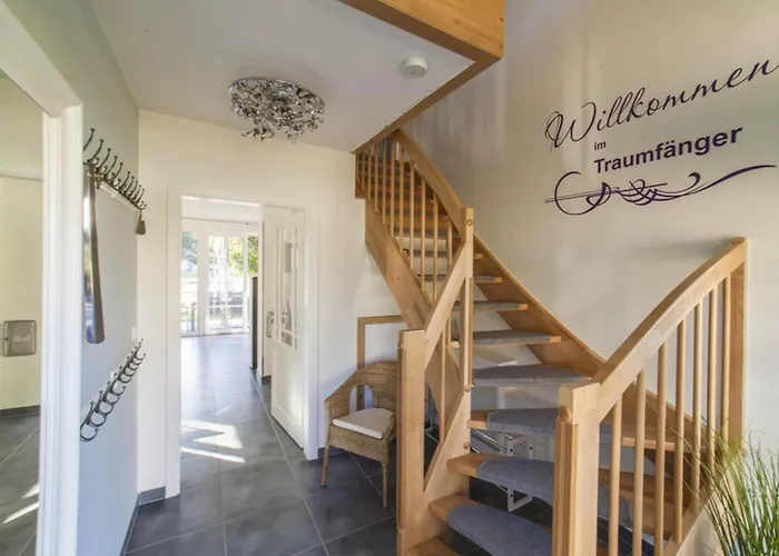 Casa de Férias Fairy Tale In Near The Centre *