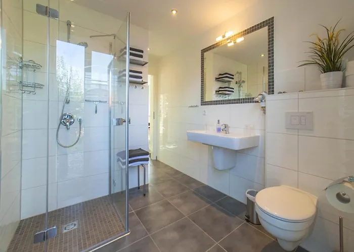 Casa de Férias Fairy Tale In Near The Centre