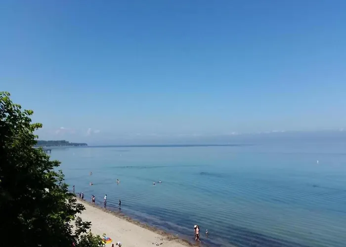 Fairy Tale In Near The Centre Casa de Férias *