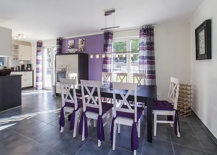 Casa de Férias Fairy Tale In Near The Centre