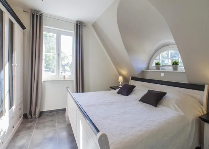 Fairy Tale In Near The Centre * Rerik