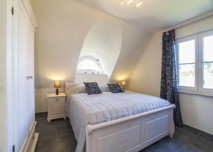 Casa de Férias Fairy Tale In Near The Centre