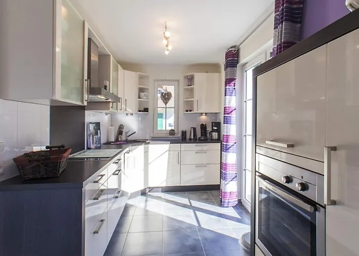 Fairy Tale In Near The Centre Casa de Férias *