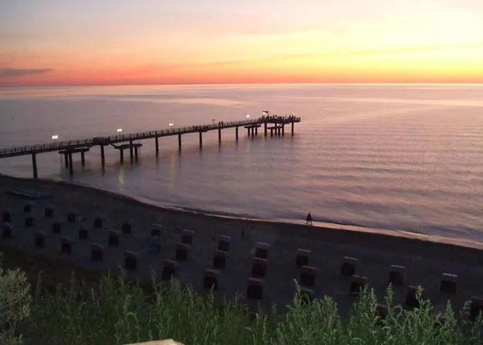 Casa de Férias Fairy Tale In Near The Centre *