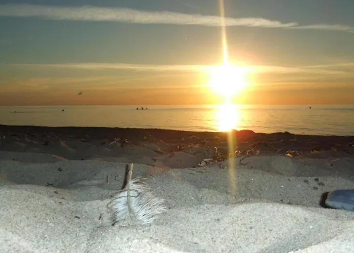 Fairy Tale In Near The Centre *