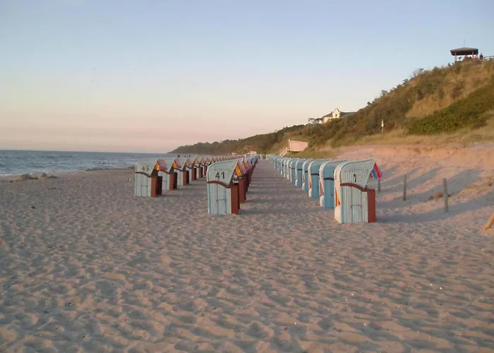 Fairy Tale In Near The Centre Rerik