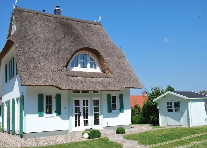 Fairy Tale In Near The Centre