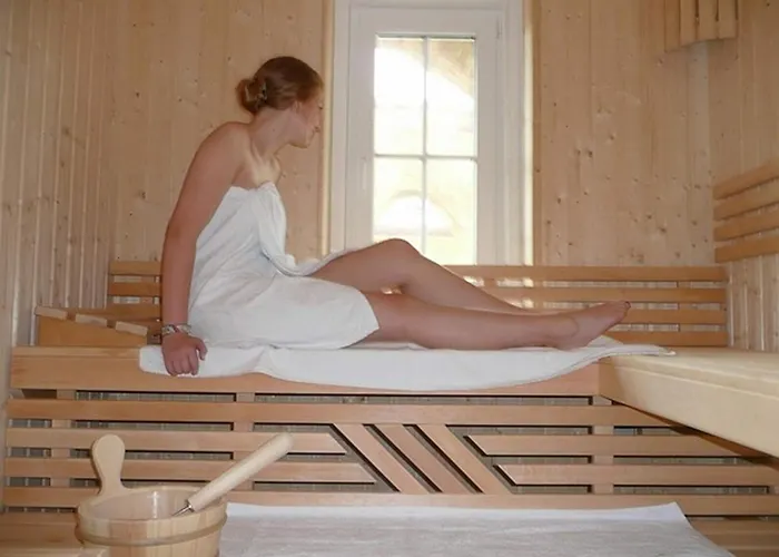 Casa de Férias Fairy Tale In Near The Centre *