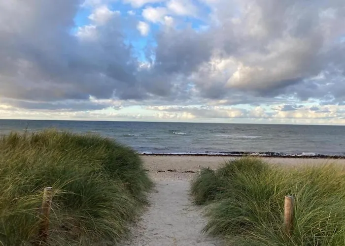 Fairy Tale In Near The Centre *