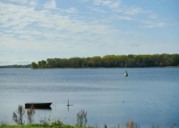 Fairy Tale In Near The Centre