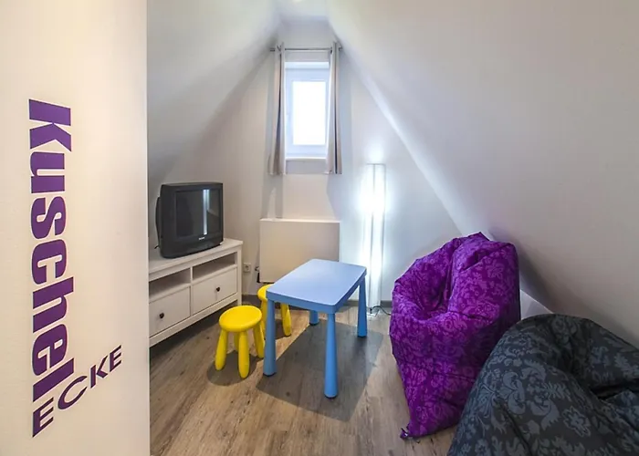 Casa de Férias Fairy Tale In Near The Centre *