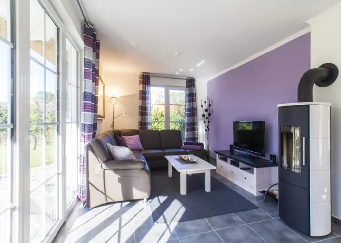 Fairy Tale In Near The Centre