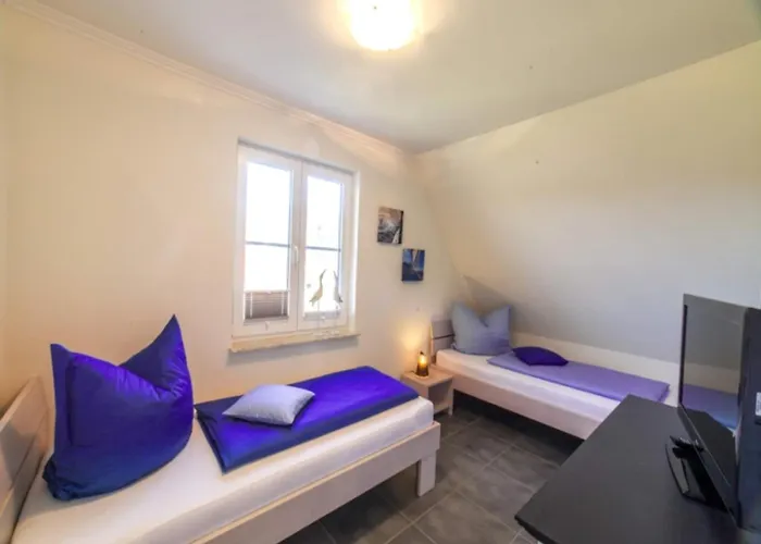 Fairy Tale In Near The Centre Casa de Férias