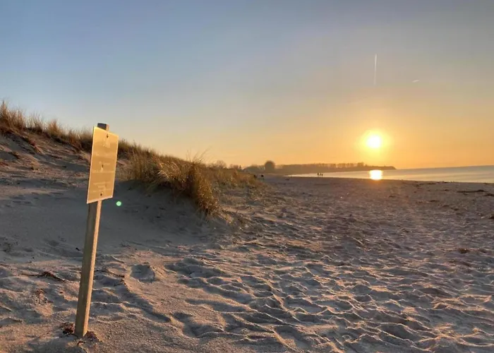 Fairy Tale In Near The Centre Rerik