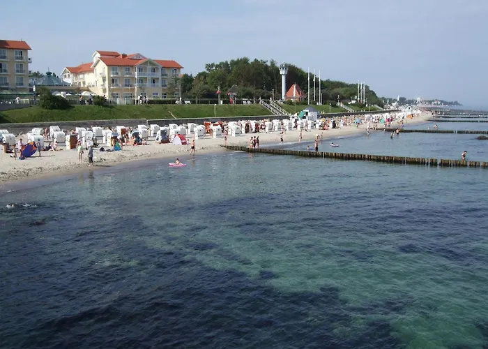 Casa de Férias Fairy Tale In Near The Centre