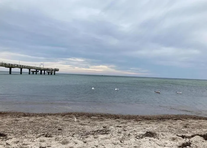 Fairy Tale In Near The Centre Casa de Férias *