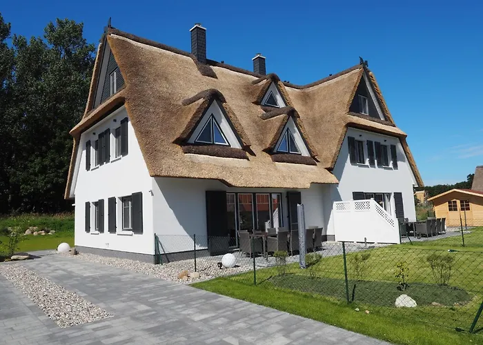 Fairy Tale In Near The Centre Rerik